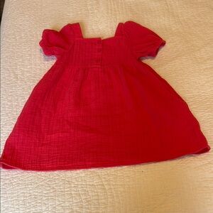 Charming Kids Dress